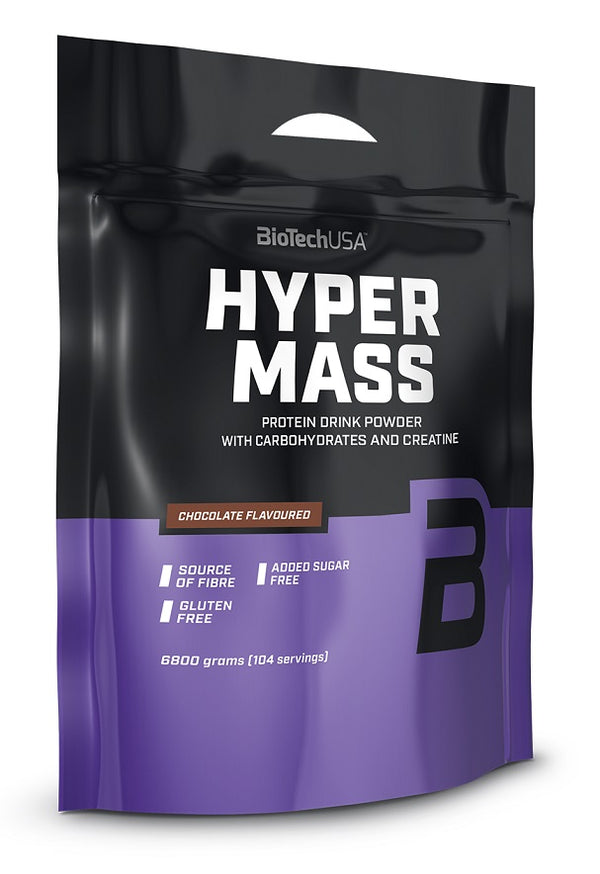 BioTechUSA Hyper Mass 6800g